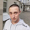 Знакомства: Вячеслав, 37 лет, Балаково