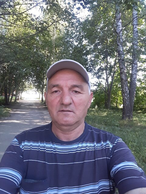 Фото - Tabor.ru
