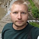 Знакомства: Игорь, 36 лет, Норильск