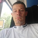 Знакомства: Костя, 40 лет, Санкт-Петербург