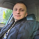 Знакомства: Павел, 36 лет, Каунас