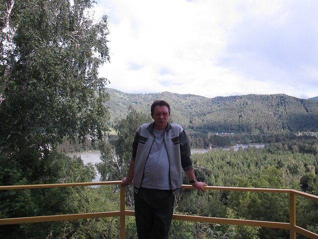 Фото - Tabor.ru