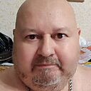 Знакомства: Костя, 55 лет, Пермь