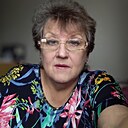 Знакомства: Людмила, 62 года, Краснодар