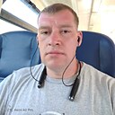 Знакомства: Вадим, 40 лет, Дятьково