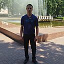 Знакомства: Андрей, 41 год, Бобруйск