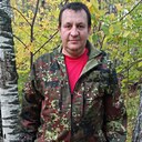 Знакомства: Vitaliy, 46 лет, Томск