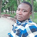 Знакомства: Obeng Solomon, 36 лет, Мир