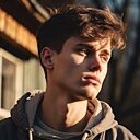 Знакомства: Женя, 28 лет, Полтава