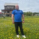 Знакомства: Антон, 44 года, Чита