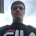 Знакомства: Дима, 27 лет, Кишинев