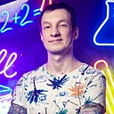 Знакомства: Дамир, 41 год, Ульяновск