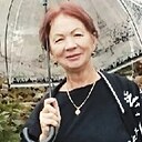 Знакомства: Наталья, 62 года, Вологда