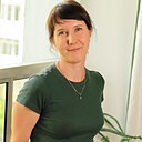 Знакомства: Светлана, 47 лет, Йошкар-Ола