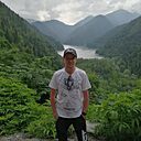 Знакомства: Рустем, 40 лет, Москва