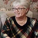Знакомства: Галинка, 66 лет, Ижевск