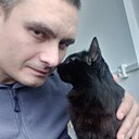 Знакомства: Игорь, 43 года, Новомосковск