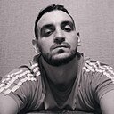 Знакомства: Антон, 36 лет, Белгород