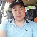 Знакомства: Алексей, 38 лет, Улан-Удэ
