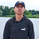 Знакомства: Владимир, 37 лет, Вологда