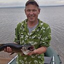 Знакомства: Виктор, 50 лет, Чита