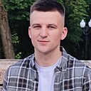 Знакомства: Сергей, 28 лет, Минск