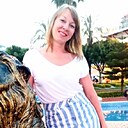 Знакомства: Галина, 50 лет, Щёлково