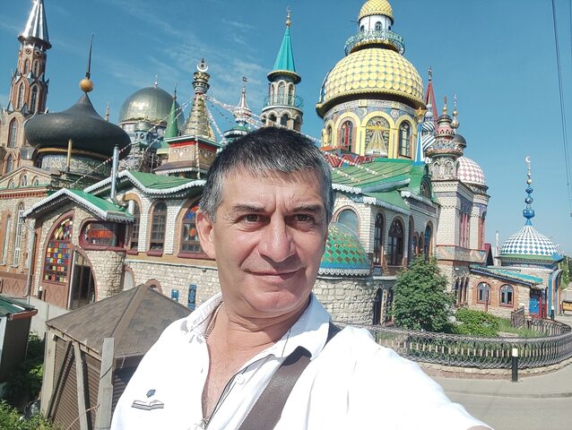 Фото - Tabor.ru
