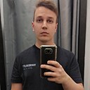 Знакомства: Евгений, 28 лет, Набережные Челны