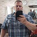 Знакомства: Сергей, 47 лет, Воронеж