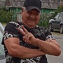 Знакомства: Алексей, 70 лет, Красавино
