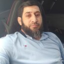 Знакомства: Рустам, 39 лет, Волгоград