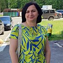 Знакомства: Ольга, 41 год, Чебоксары