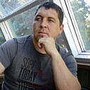 Знакомства: Алексей, 46 лет, Йошкар-Ола