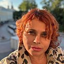 Знакомства: Кристина, 52 года, Уфа