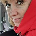 Знакомства: Галина, 50 лет, Томск