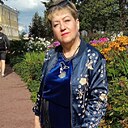 Знакомства: Ольга, 55 лет, Ярославль