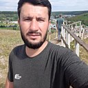 Знакомства: Эшон, 37 лет, Нижние Серги