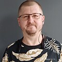 Знакомства: Владимир, 49 лет, Марганец