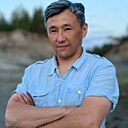 Знакомства: Андрей, 40 лет, Якутск