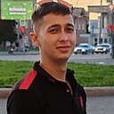 Знакомства: Рамиль, 28 лет, Томск