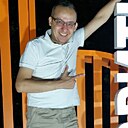 Знакомства: Алексей, 40 лет, Пермь