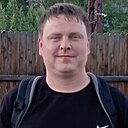 Знакомства: Вадим, 35 лет, Ангарск