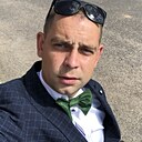 Знакомства: Gerom, 32 года, Ушачи