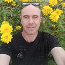 Знакомства: Юрий, 40 лет, Самара