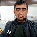 Знакомства: Муслим, 39 лет, Тучково