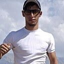 Знакомства: Osman, 28 лет, Шымкент
