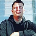 Знакомства: Матвей, 35 лет, Киров