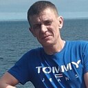 Знакомства: Игорь, 37 лет, Фокино