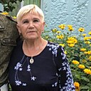 Знакомства: Людмила, 72 года, Пограничный